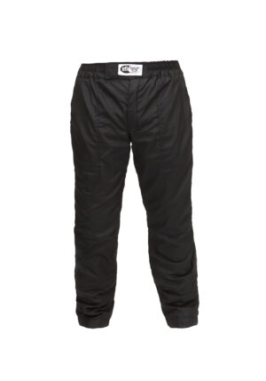 PYROTECT Pants Junior X-Large Black SFI-5 JP200320
