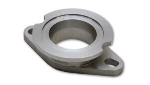 VIBRANT PERFORMANCE Turbo Discharge (Downpip e) Adapter Flange 38mm 1427