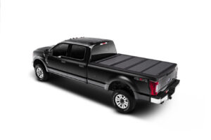 BAK INDUSTRIES BAKFlip MX4 17-   Ford F250 8ft Bed Tonneau 448331