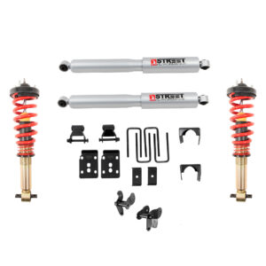 BELL TECH SP Coilover Kit 1054SPC