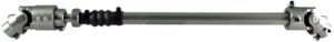 BORGESON Steering Shaft 03-08 Dodge 1500 000952