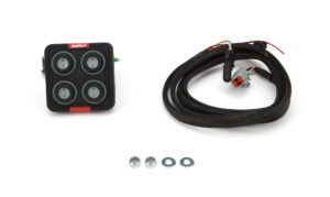 FUELTECH USA SwitchPanel-4 Mini 5022100300