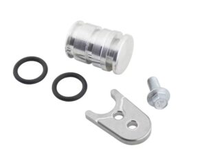 ICT BILLET Lifter Delete Plug – LT Gen V Direct Injection 551965-PLUG