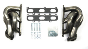 JBA PERFORMANCE EXHAUST Headers – Shorty Style Ford 11-17 F150 3.5/3.7L 1682S