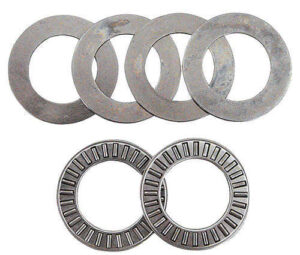 KING RACING PRODUCTS King Pin Thrust Kit 1335