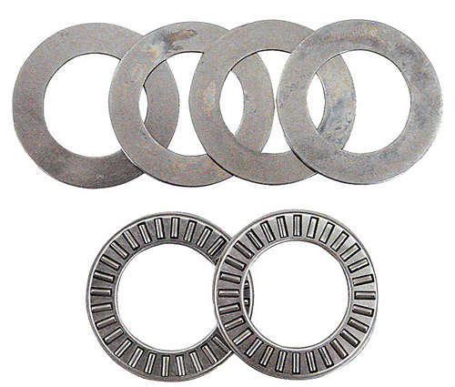KING RACING PRODUCTS King Pin Thrust Kit 1335