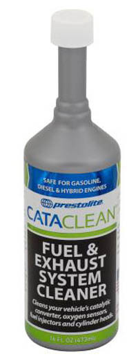 MR. GASKET Cataclean Fuel System Cleaner 16oz 120007