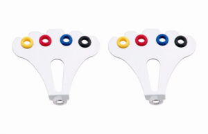 MR. GASKET Four Wire Loom Set 9751