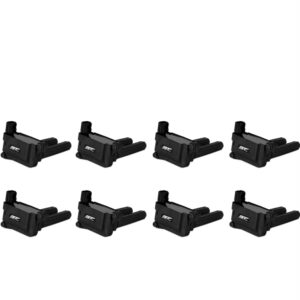 MSD IGNITION Street Fire Coil Set 8pk 5.7L/6.1L Dodge Hemi 55168