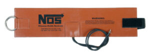 NITROUS OXIDE SYSTEMS Heater Element for 10lb. Bottle 14162NOS