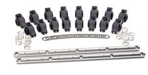 PROFORM Mopar B/B Roller Rockers 1.6 Ratio Aluminum 440-468