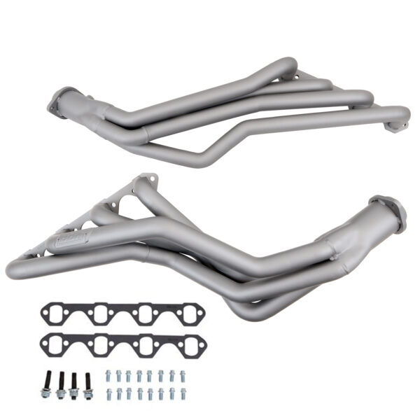 BBK PERFORMANCE 1-5/8 Full Length Headers – 86-93 Mustang 1531