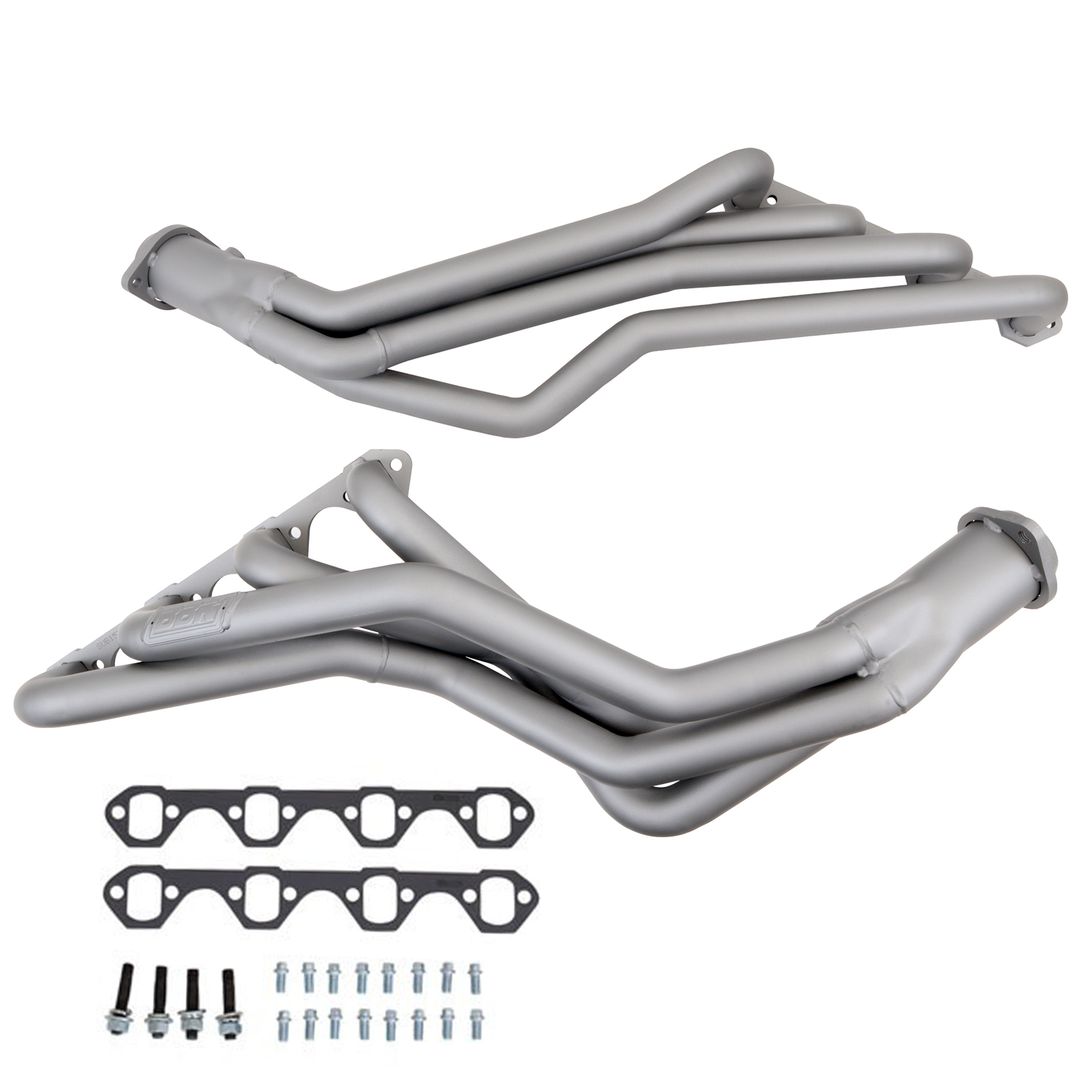 BBK PERFORMANCE 1-5/8 Full Length Headers – 86-93 Mustang 1531