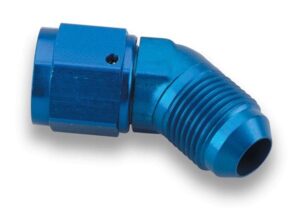 EARLS #3 Fem.An Swivel To Male 924103ERL