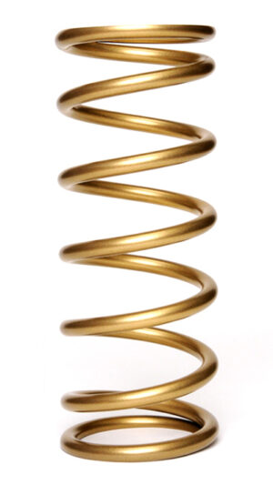 LANDRUM SPRINGS Coil Over Spring 3.0in x 12in 225lbs R12-225