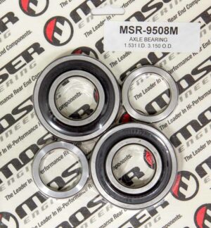 MOSER ENGINEERING Axle Bearing – Big Ford Olds/Pontiac 1.531 ID 9508M
