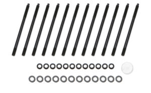 OPTITORQUE TECHNOLOGIES LLC Subaru Head Stud Kit EJ257 10745