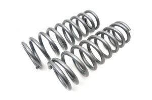 ROUGH COUNTRY 03-13 Dodge Ram 2500 2in Leveling Kit 9219