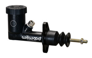 WILWOOD Master Cylinder .625in Bore GS Compact 260-15096