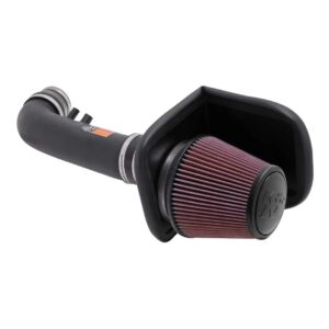 K AND N ENGINEERING FIPK 96-04 Mustang 4.6L 57-2519-3