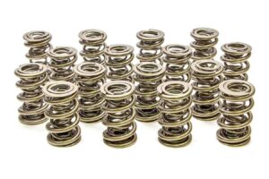 PAC RACING SPRINGS 1.667 Triple Valve Springs (16) PAC-1351-16