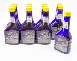 ROYAL PURPLE Purple Ice Coolant Case/12-12oz 12600