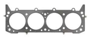 SCE GASKETS Spartan MLS Head Gasket AMC 390-401 4.250 x .039 M292539
