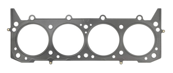 SCE GASKETS Spartan MLS Head Gasket AMC 390-401 4.250 x .039 M292539
