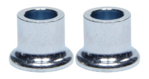 Ti22 PERFORMANCE Cone Spacers Steel 1/2in ID x 3/4in Long 2pk TIP8213
