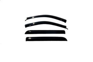 VENTSHADE 04-   F150 Super Crew Ventvisor 4pc 94443