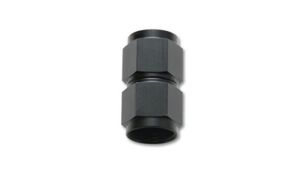 VIBRANT PERFORMANCE Female Straight Union Ad apter; Size: -16AN 10706