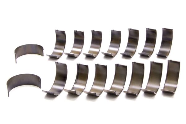 ACL BEARINGS Rod Bearing Set 8B743HX-STD