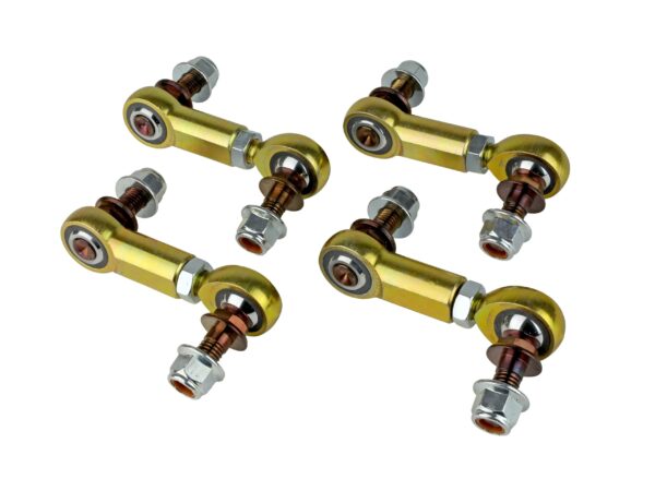 AFE POWER Sway Bar HD End Links 97-15 Corvette 440-401002-A