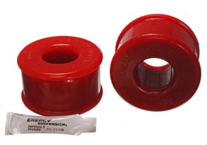 ENERGY SUSPENSION Rear Trailing Arm Bushin g Set 16.7107R