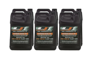 EXTREME RACING OIL 15W40 CK4 Heavy Duty 6 x 1 Gallon XD15W-40