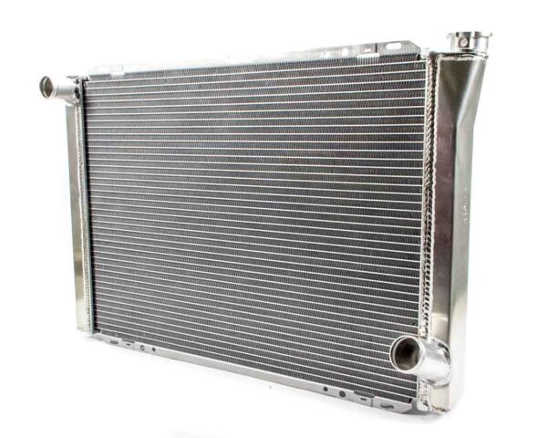 HOWE Radiator 19.5×28.75 Chevy 342A28