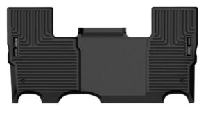 HUSKY LINERS X-Act Contour Floor Liners 50661