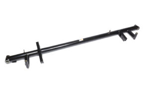 Ti22 PERFORMANCE 600 Front Axle 40in Coil Over Black TIP3505