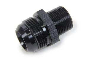 TRIPLE X RACE COMPONENTS AN to NPT Straight #16 x 3/4 HF-90165BLK