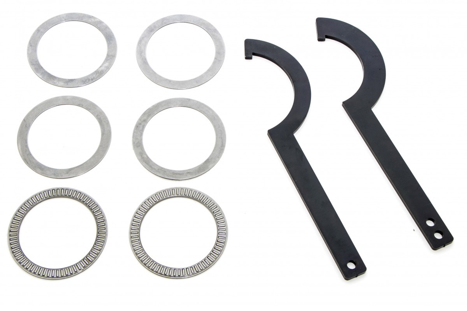 UMI PERFORMANCE Spanner Wrench & Thrust Bearing Kit 7995-102