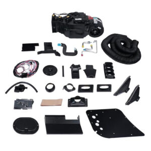 VINTAGE AIR Evaporator Kit 81-87 GM P/U With A/C 755621