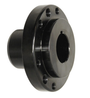 ATI PERFORMANCE Steel Crank Hub – SBC 916040