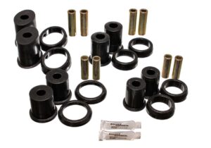 ENERGY SUSPENSION Rear Control Arm Bushing 99-04 Mustang 4.3155G