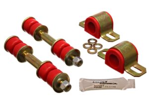 ENERGY SUSPENSION Toyota 25mm Front Sway Bar Bushing 8.5104R
