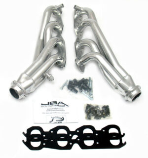 JBA PERFORMANCE EXHAUST Exhaust Headers Set – GM Truck 7.4L 96-00 1823SJS