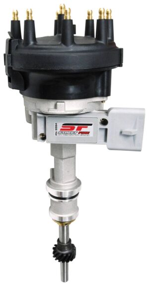 MSD IGNITION Street Fire Distributor – Ford 88-95 5.0L TFI 5594
