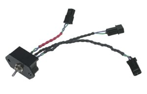 MSD IGNITION Cross-Over Switch 7990