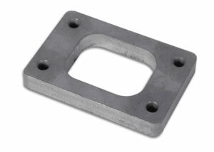 VIBRANT PERFORMANCE T25/T28/GT25 Turbo Inlet Flange (1/2in thick) 14300