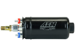 AEM ELECTRONICS Fuel Pump 400 LPH 50-1009