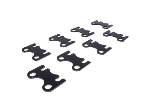 COMP CAMS SBC 3/8in Guide Plates Flat Type 4810-8
